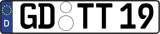 GD-TT19