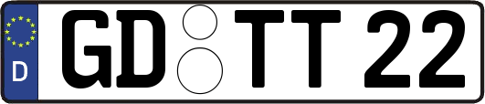 GD-TT22