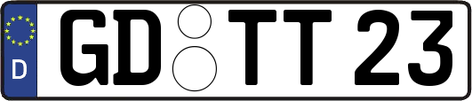 GD-TT23