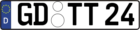 GD-TT24