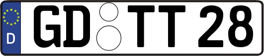 GD-TT28