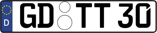 GD-TT30