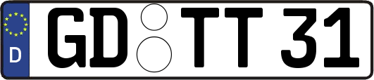 GD-TT31
