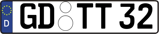 GD-TT32