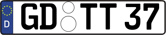 GD-TT37
