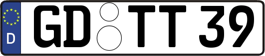 GD-TT39