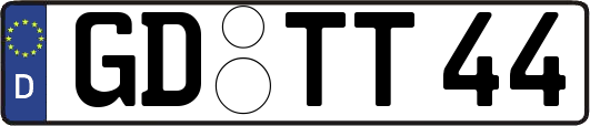 GD-TT44