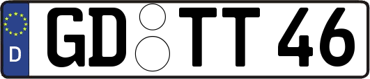 GD-TT46