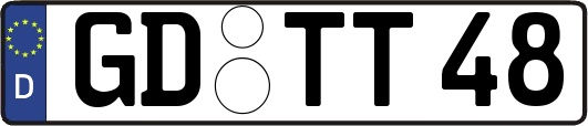 GD-TT48