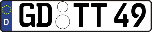 GD-TT49