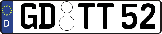 GD-TT52