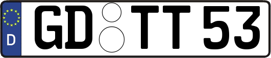 GD-TT53