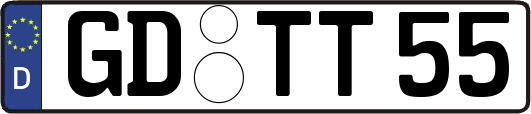 GD-TT55
