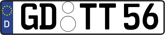 GD-TT56