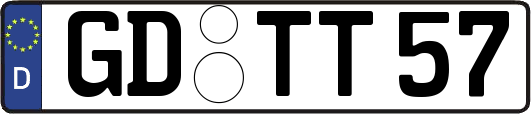 GD-TT57