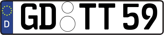 GD-TT59