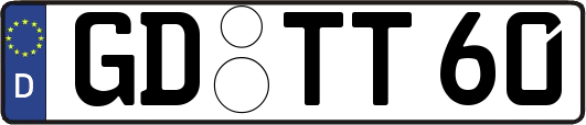 GD-TT60