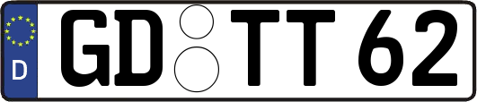 GD-TT62