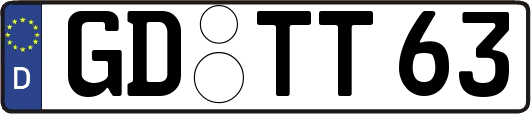 GD-TT63