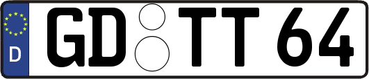 GD-TT64