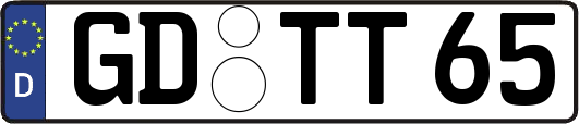 GD-TT65