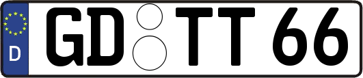 GD-TT66
