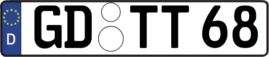 GD-TT68