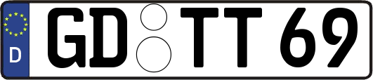 GD-TT69