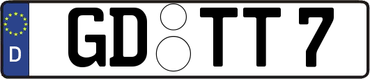 GD-TT7