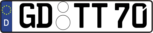 GD-TT70