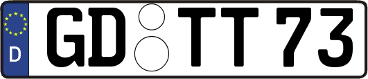 GD-TT73