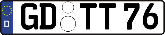 GD-TT76