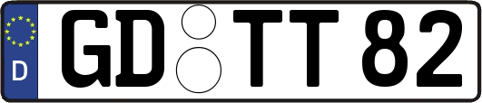 GD-TT82