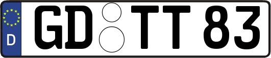 GD-TT83