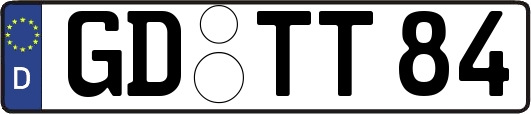 GD-TT84