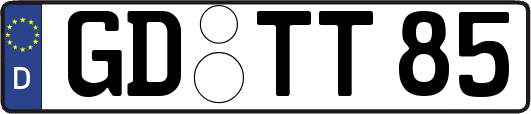 GD-TT85