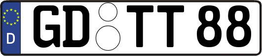 GD-TT88