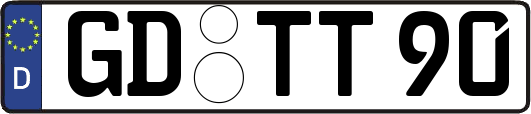 GD-TT90