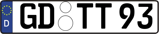 GD-TT93