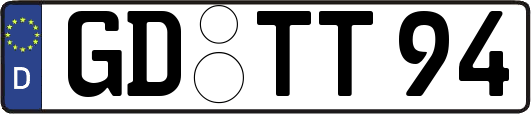 GD-TT94
