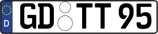 GD-TT95