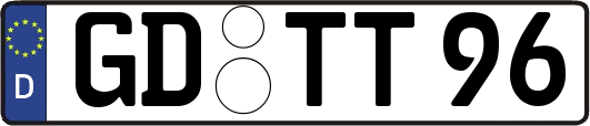 GD-TT96