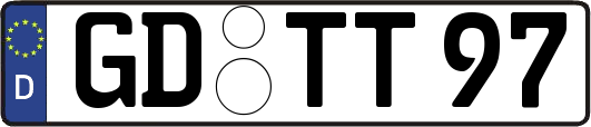 GD-TT97