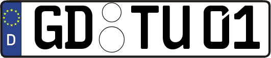 GD-TU01