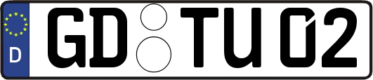 GD-TU02