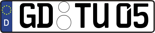 GD-TU05