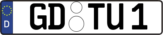 GD-TU1
