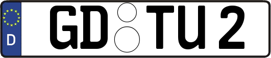 GD-TU2