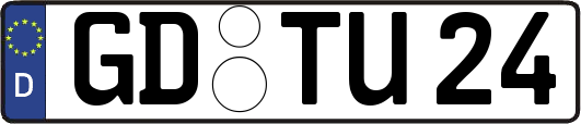 GD-TU24