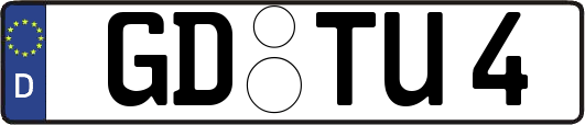 GD-TU4